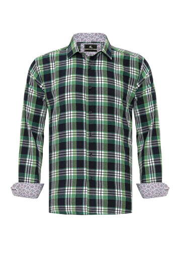 Regular Fit Shirt