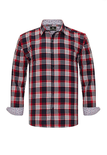 Regular Fit Shirt