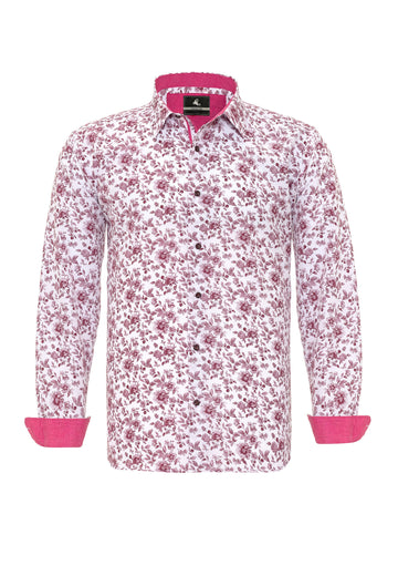 Regular Fit Shirt