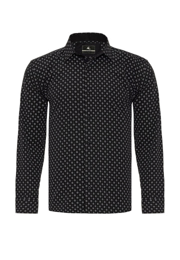 Regular Fit Shirt