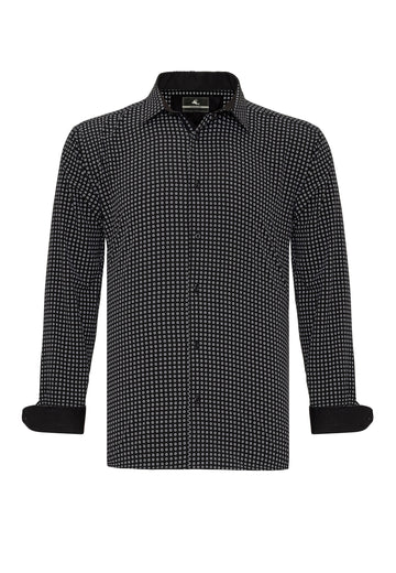 Regular Fit Shirt