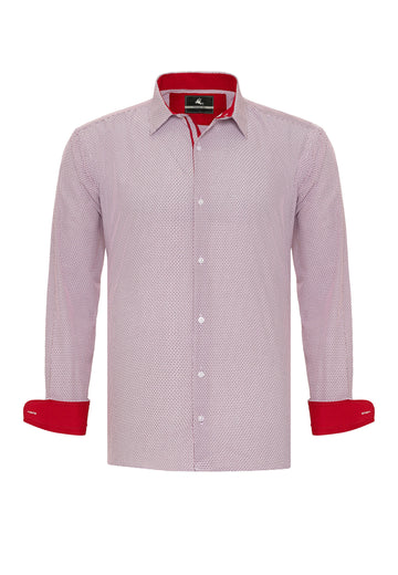 Regular Fit Shirt