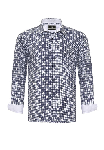 Regular Fit Shirt