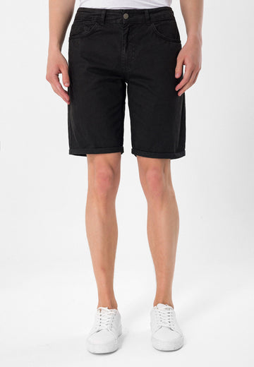 Regular Fit Shorts