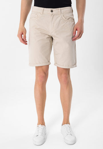 Regular Fit Shorts