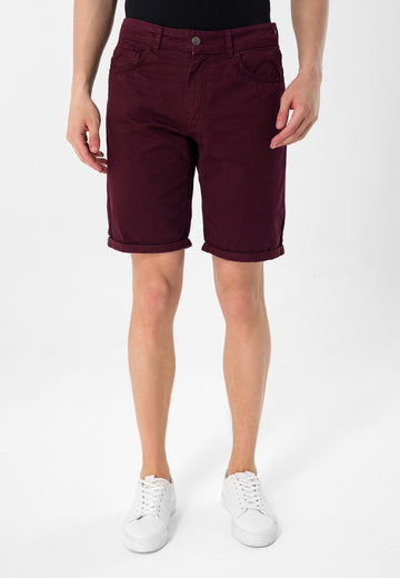 Regular Fit Shorts