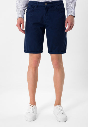 Regular Fit Shorts