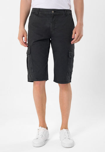 Regular Fit Shorts