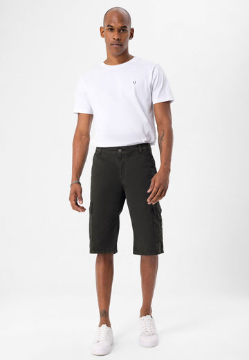 Regular Fit Shorts