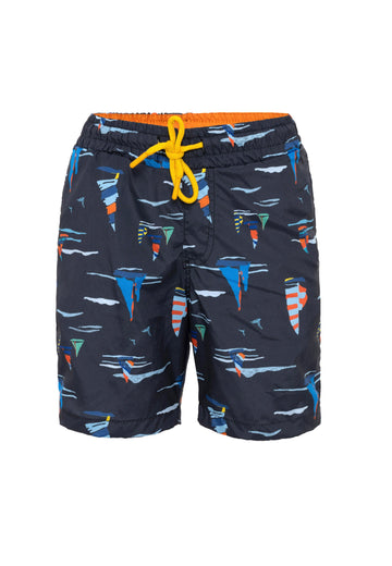 Regular Fit Swimwear