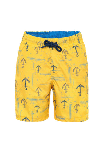 Regular Fit Swimwear