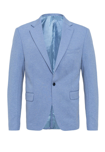 Slim Fit Blazer Jacket