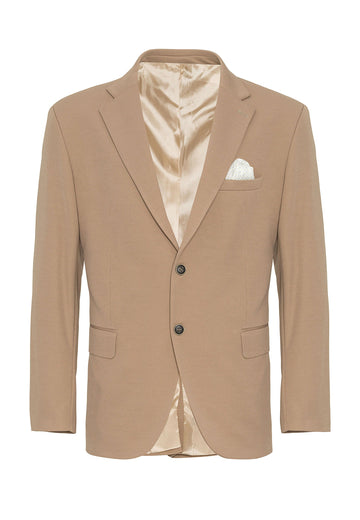 Slim Fit Blazer Jacket