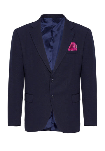 Slim Fit Blazer Jacket