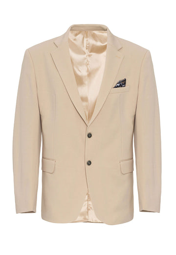 Slim Fit Blazer Jacket