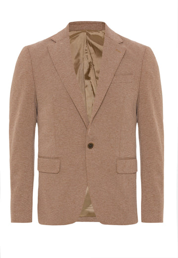 Slim Fit Blazer Jacket