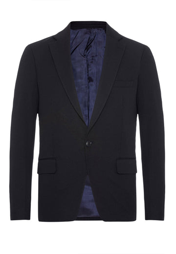 Slim Fit Blazer Jacket