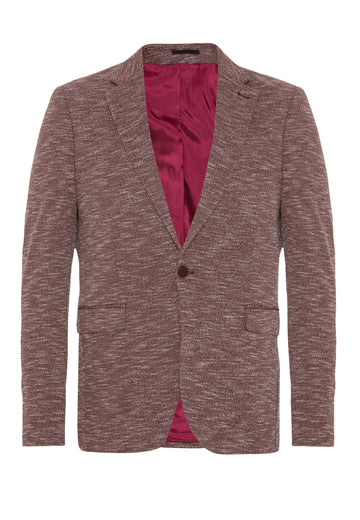 Slim Fit Blazer Jacket