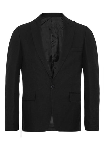 Slim Fit Blazer Jacket