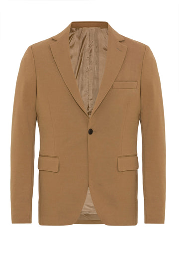 Slim Fit Blazer Jacket