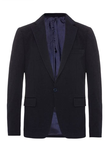 Slim Fit Blazer Jacket