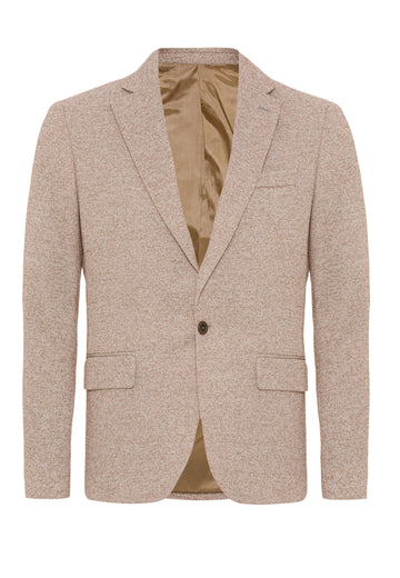 Slim Fit Blazer Jacket