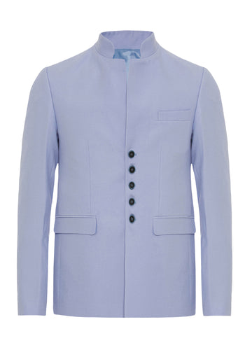 Slim Fit Blazer Jacket
