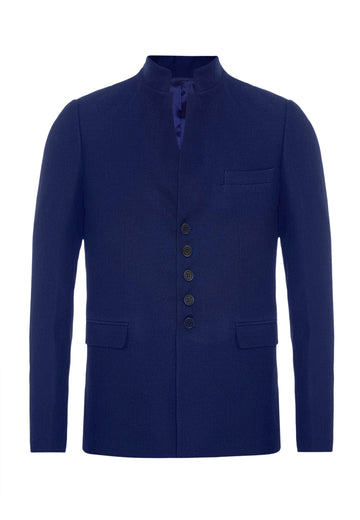 Slim Fit Blazer Jacket