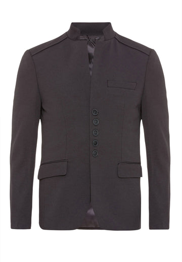 Slim Fit Blazer Jacket
