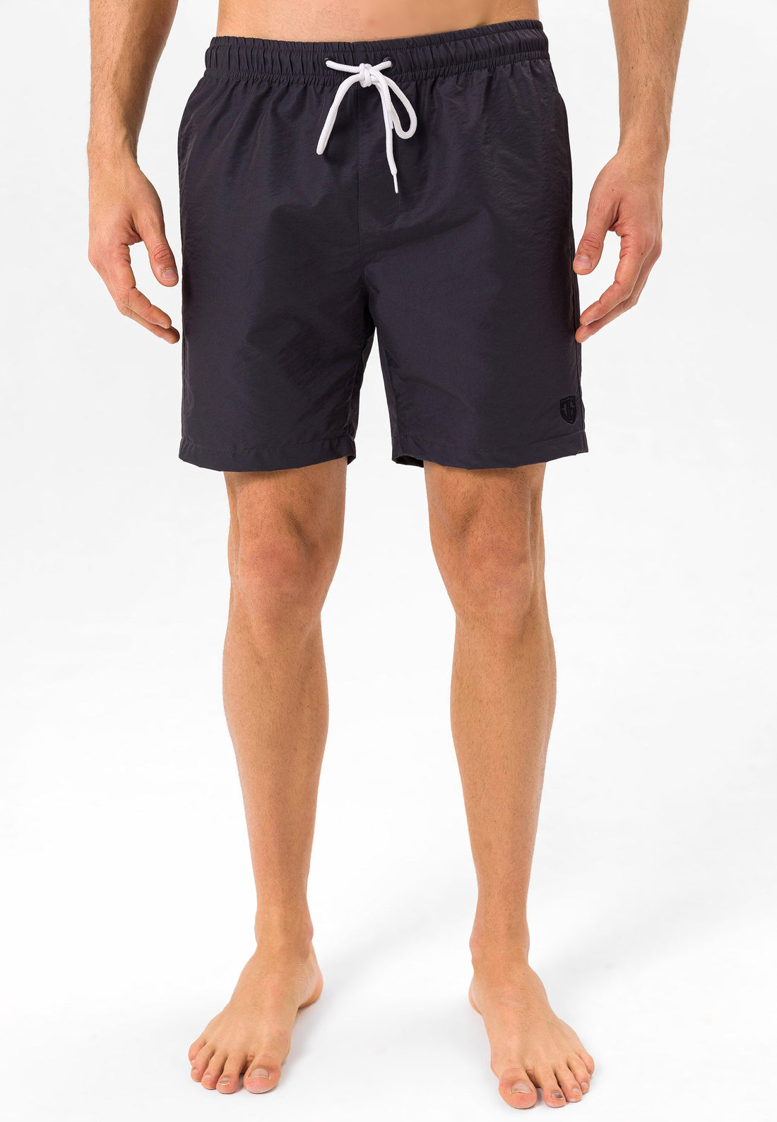Slim Fit Swimwear