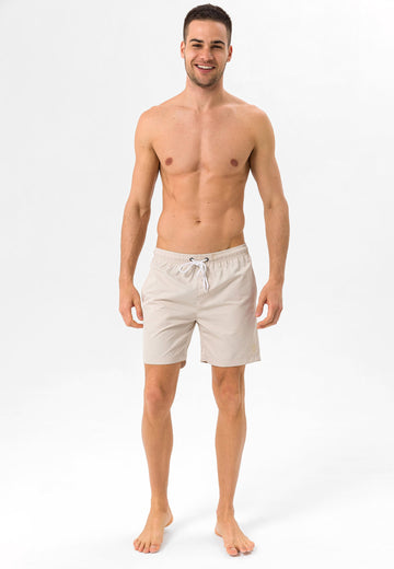 Slim Fit Swimwear