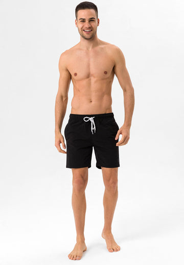 Slim Fit Swimwear