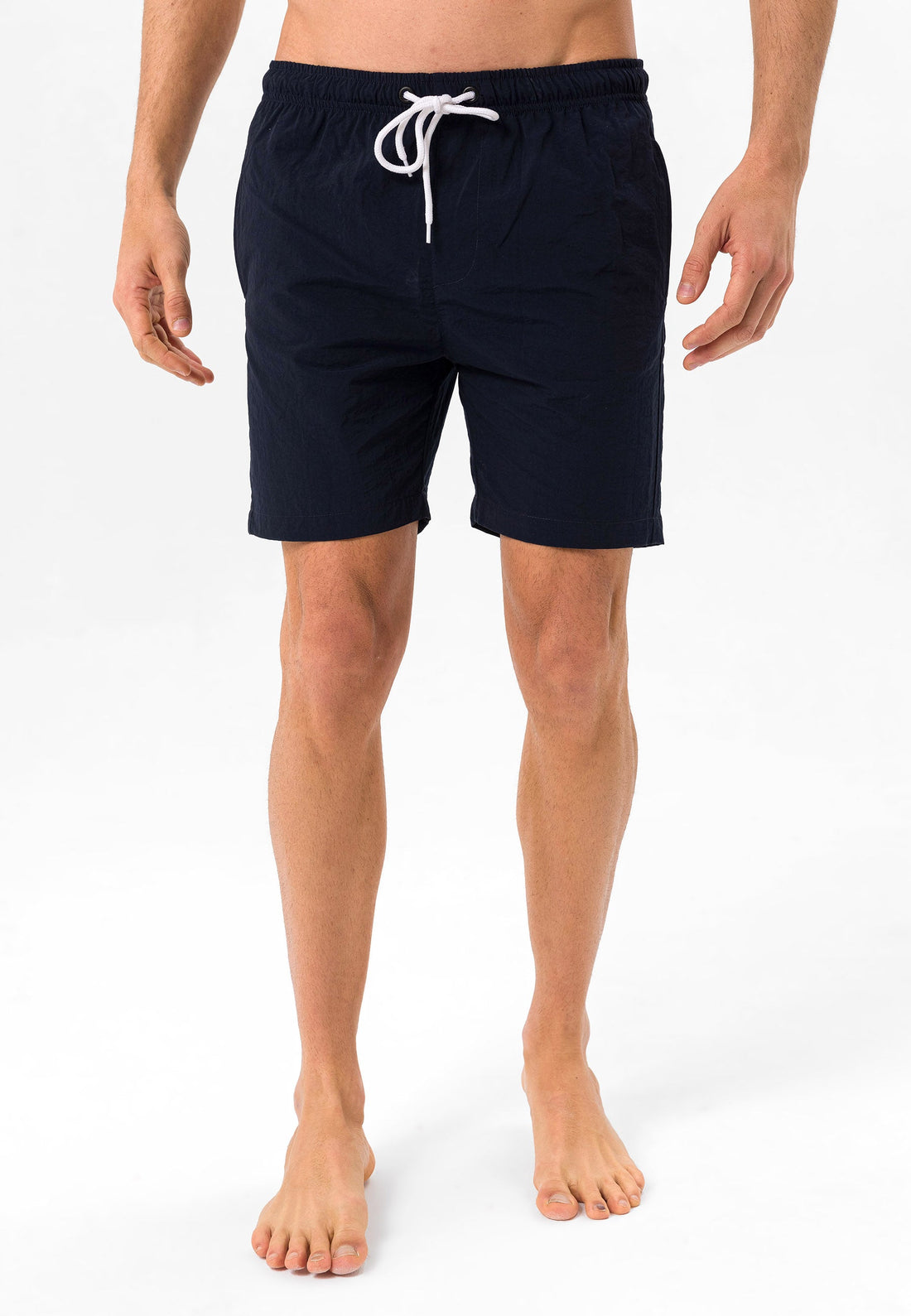 Slim Fit Swimwear