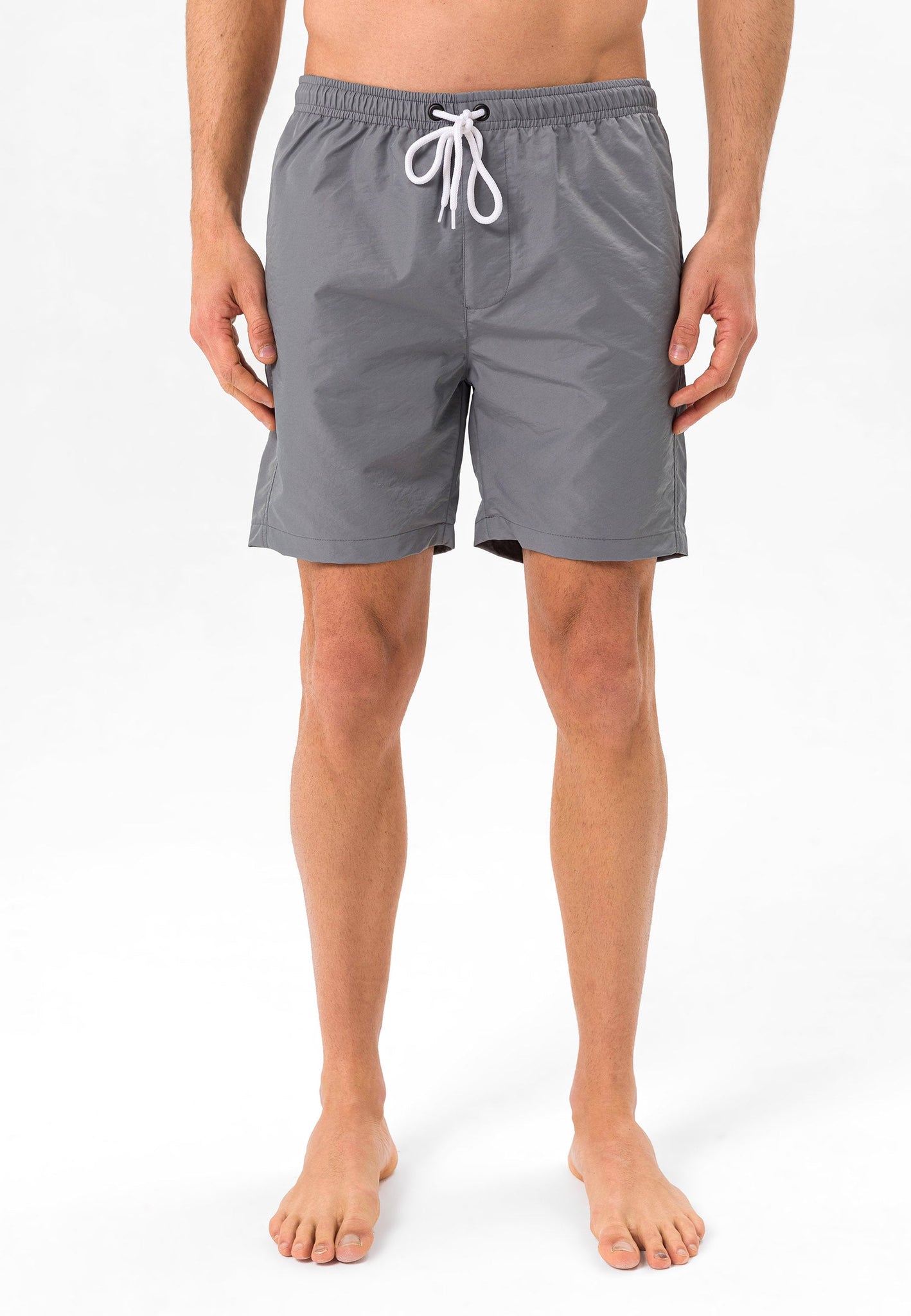 Slim Fit Swimwear