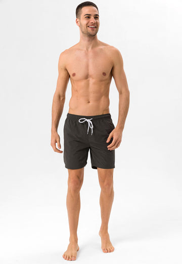 Slim Fit Swimwear