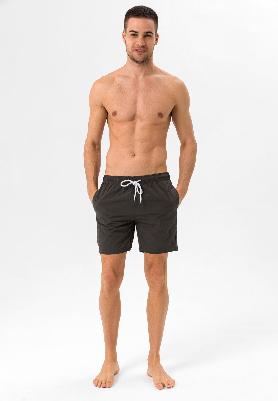 Slim Fit Swimwear