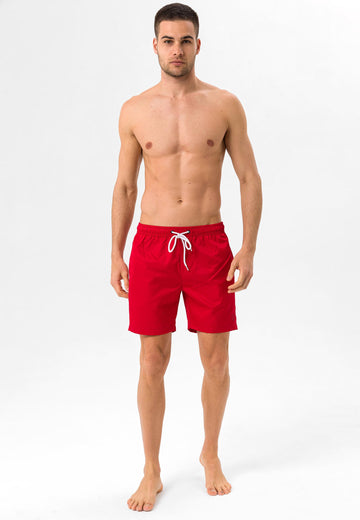 Slim Fit Swimwear