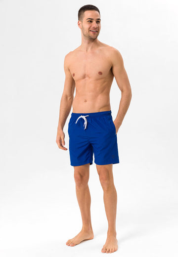Slim Fit Swimwear
