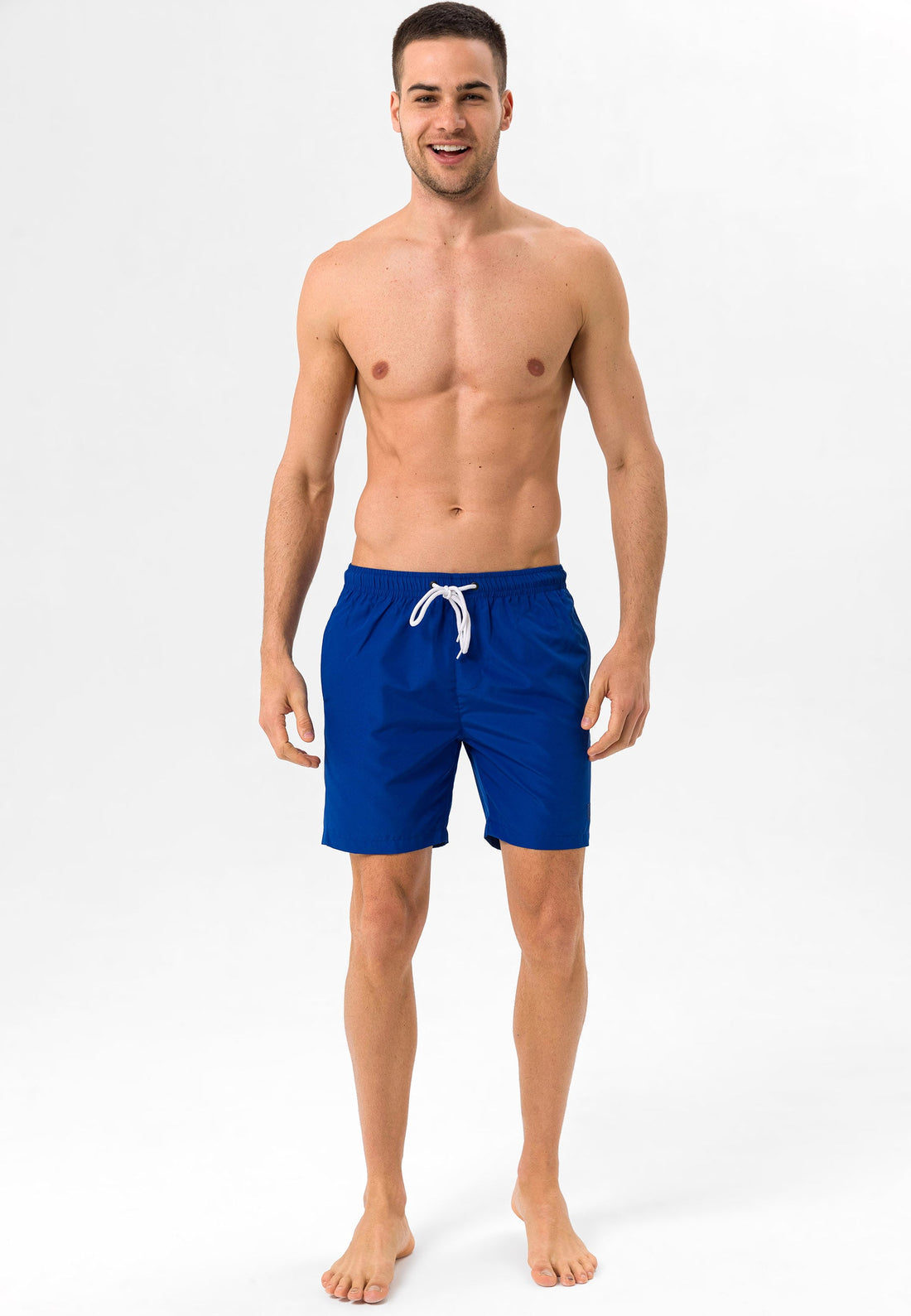 Slim Fit Swimwear