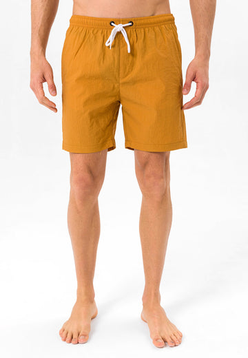 Slim Fit Swimwear