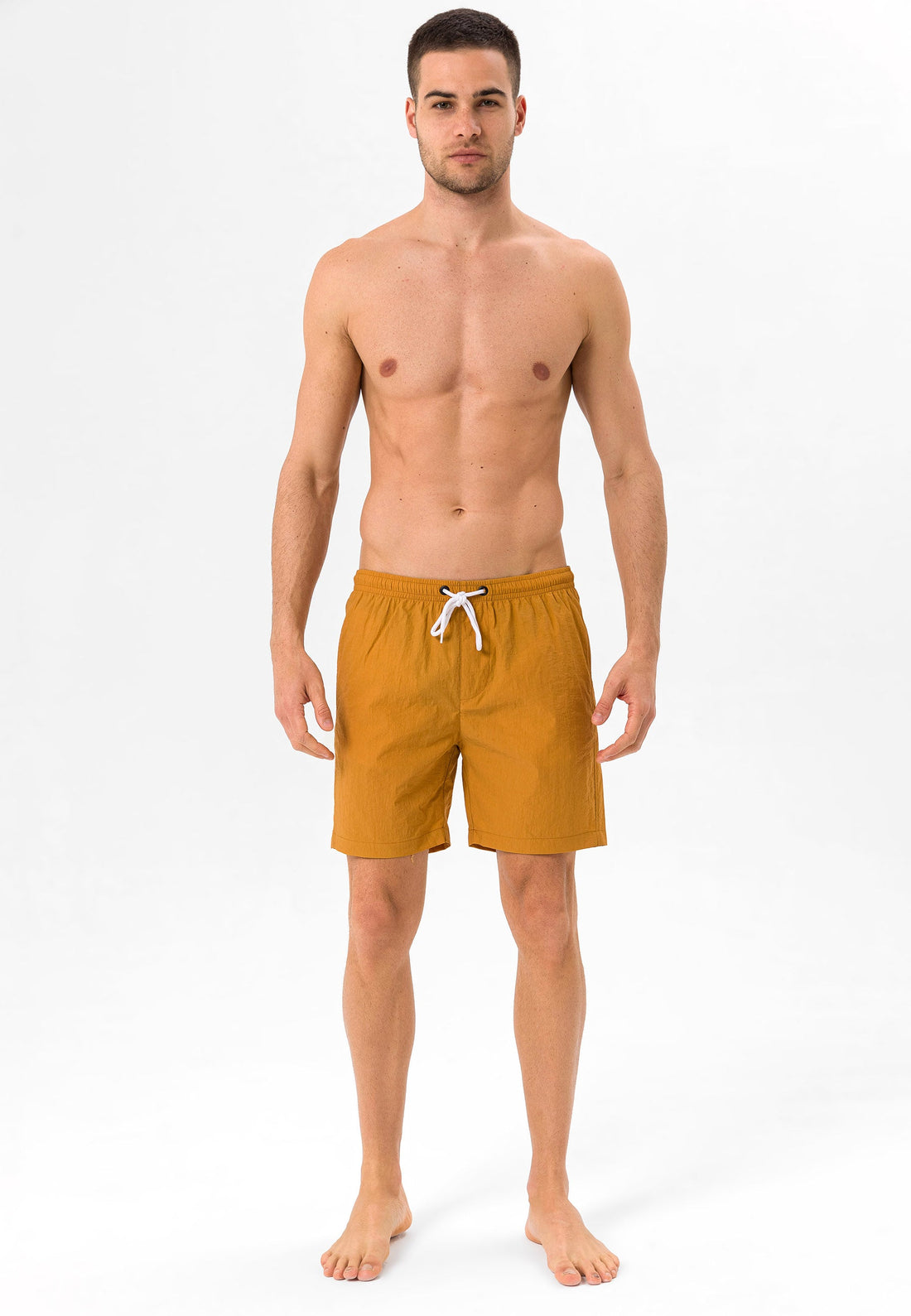 Slim Fit Swimwear