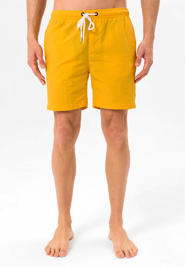 Slim Fit Swimwear