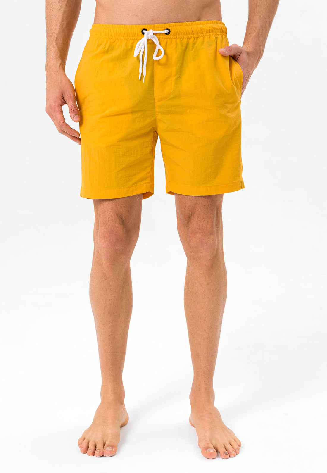Slim Fit Swimwear