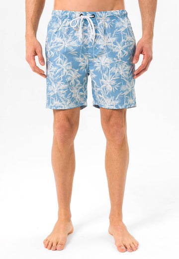 Slim Fit Swimwear