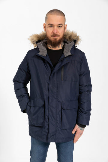 Regular Jacket