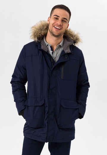 Regular Jacket