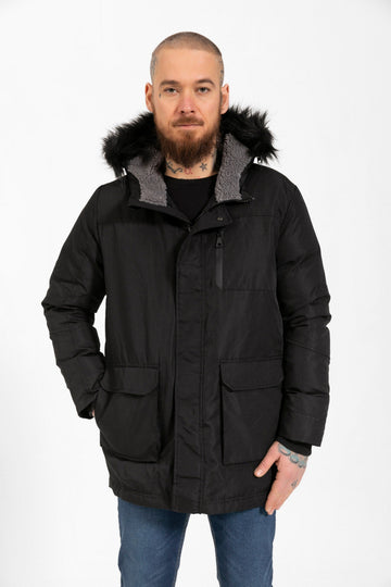 Regular Jacket