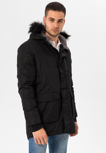 Regular Jacket
