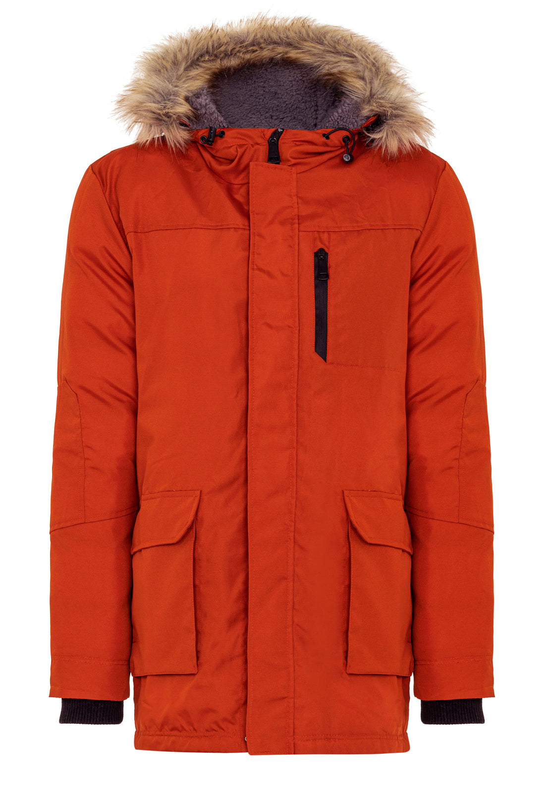 Regular Jacket