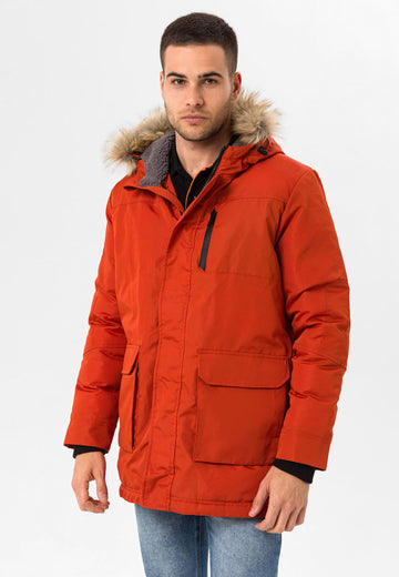 Regular Jacket